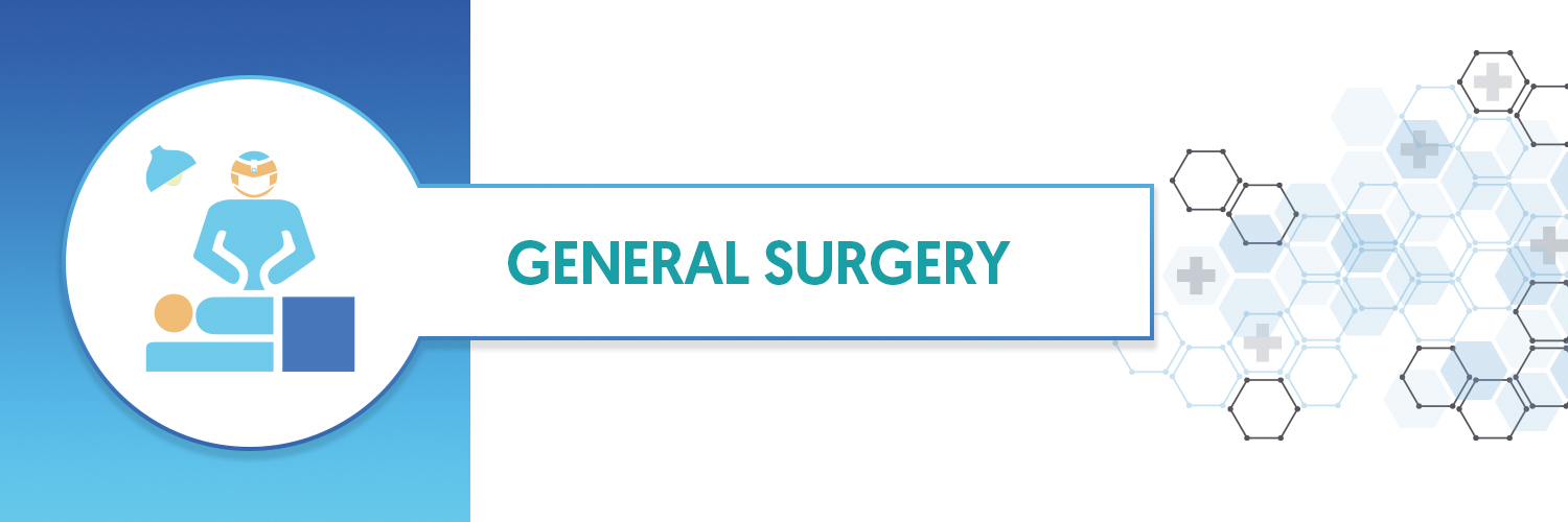 Gastrointestinal Surgery